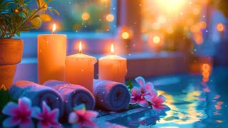 Insomnia Healing, Relaxing Sleep Music - Stress Relief, Peace of Mind