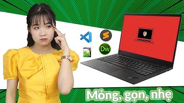 Tư vấn chọn mua laptop cho Coder IT lập trình viên ở thời điểm hiện tại? Nên mua máy gì?