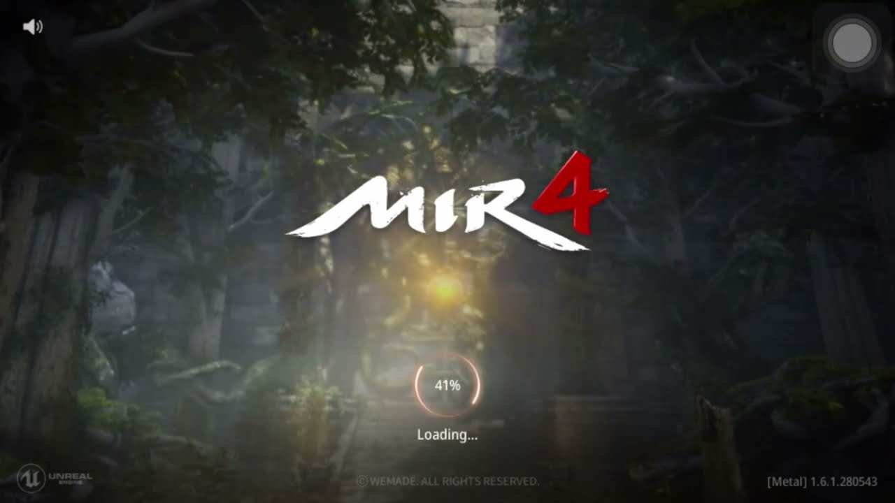 How to create name / change character / select class in Mir4