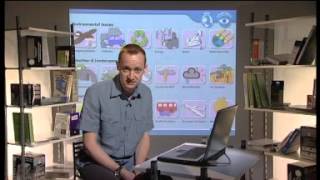 ICT Special: Primary Geography