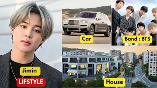 Jimin Full Biography in English | Zodiac, Girlfriend, Education, Career & More