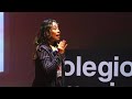 Medios de comunicación y el cambio climático | Jennis Mora | TEDxColegioAmericanoXalapa