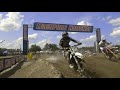 2020 WW Ranch National - 250 Moto 2 Holeshot Replay