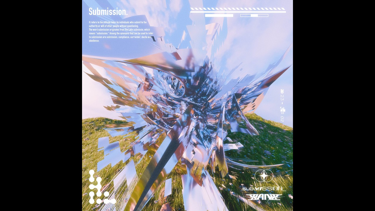 Watch XIANTZ - Submission on YouTube Watch XIANTZ - Submission on YouTube