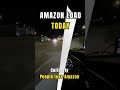 Diesel Route5️⃣0️⃣ Amazon load Today🚛💰