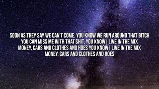 DJ Khaled - EVERY CHANCE I GET (Lyrics) Ft. Lil Durk, Lil Baby