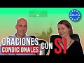 Condicional en español: frases con "si"  | español avanzado (B2-C1)