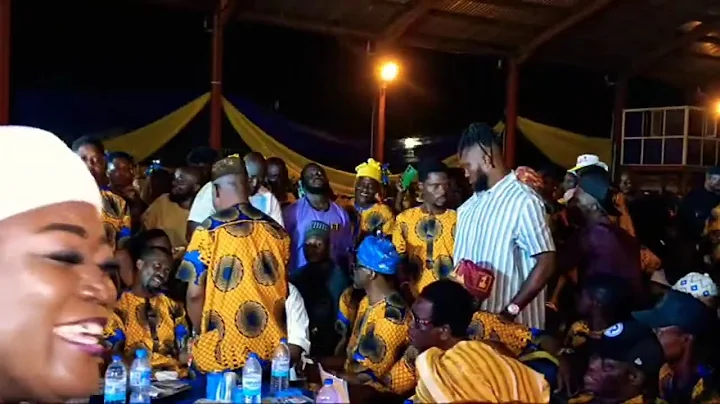 sweet love king Saheed OSUPA PASUMA Atawewe Obesere papa ALAO MALAYIKA ATAWEWE At funi Association