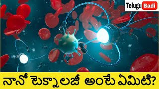 Nanotechnology Explained in Telugu | What is Nano Technology in Telugu | Telugu Badi