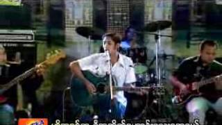 Video voorbeeld van "တို႕ ႏႇစ္ ေယာက္ Doe Hna Yaut - Pu Su ( Myanmar Song )"