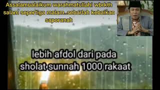 Pahala Menjenguk Orang Sakitzainuddin Mz