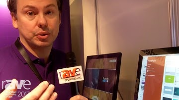 ISE 2017: Nodeark Launches Cloud-based Digital Signage Software