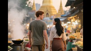 Unveiled Thailand - He Didn't know his girlfriend was a Thai Transgender