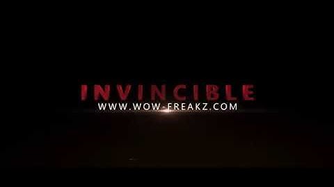 I N V I N C I B L E vs Tichondrius Mythic l Rogue PoV