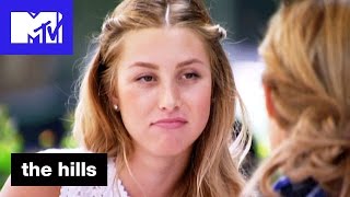 The Hills Lauren Conrad & Whitney Port Reunited