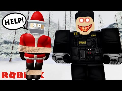 Someone S Taken Santa Roblox Santa S Workshop Story Good Bad Ending Youtube - christmas eve story roblox