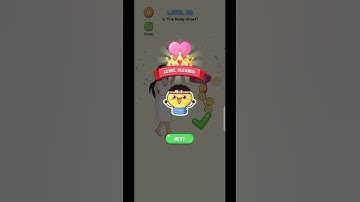 Brain Puzzle: Dop Teaser Quiz Level 32 GamePlay walkthrough Android-Ios