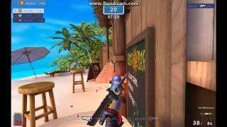 Microvolts Surge - Mrs_Swag - Hermes Time