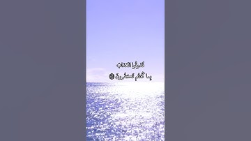 تلاوة - يوم تبيض وجوه وتسود وجوه - سورة ال عمران