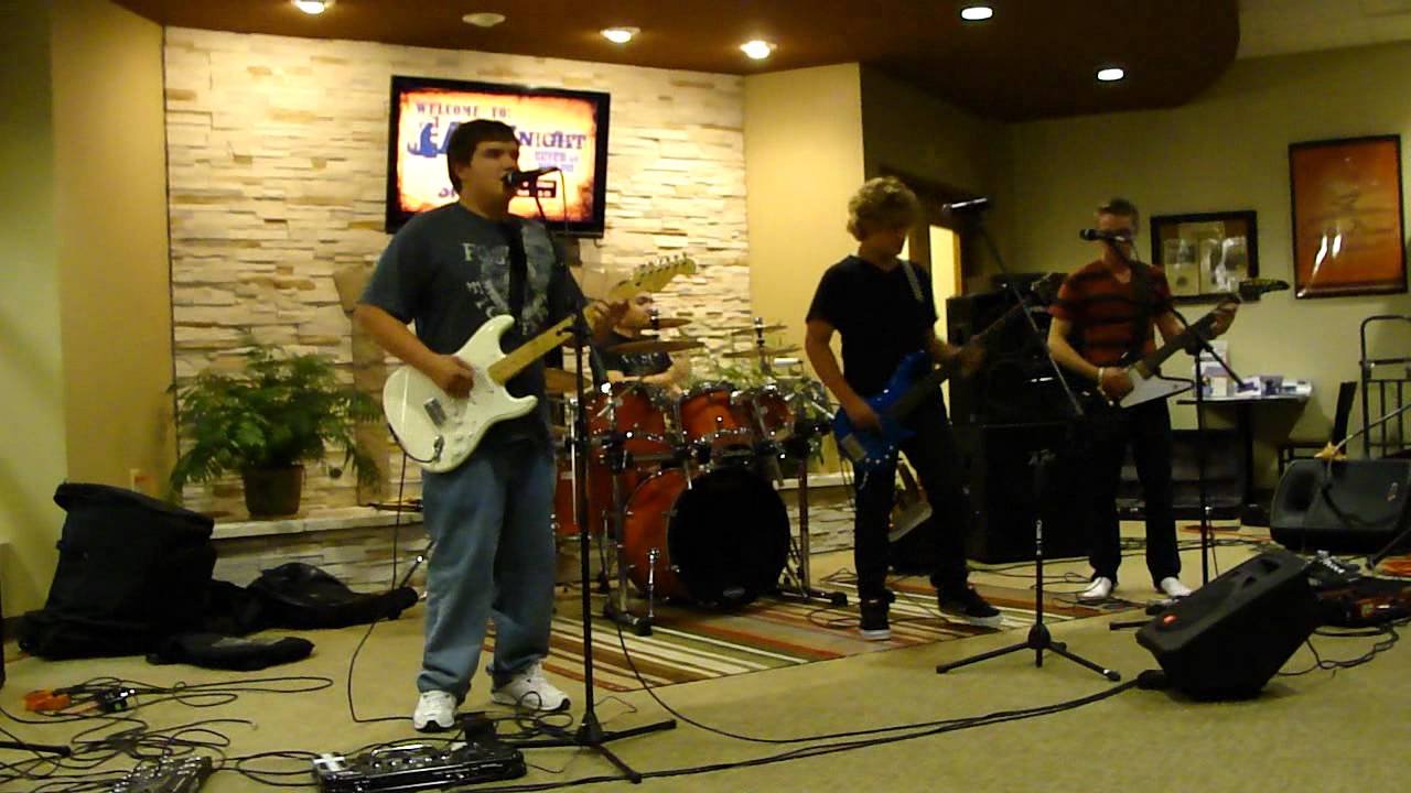 Comeback by NEWSINCE Live