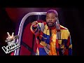 Episode 2 | Blind Auditions | The Voice Nigeria Season 3