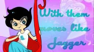 » MOVES LIKE JAGGER « [FULL MEP]