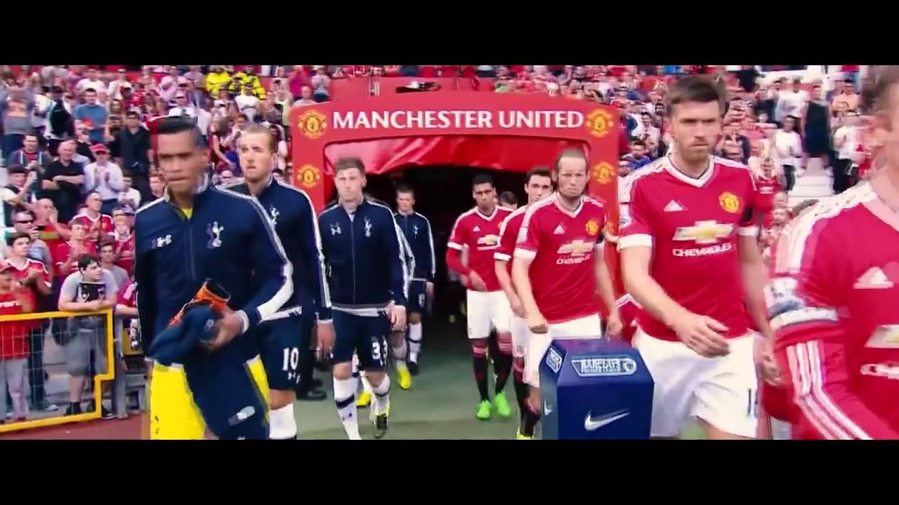 Manchester United Movie Trailer Promo Manchester United Movie Trailer Promo