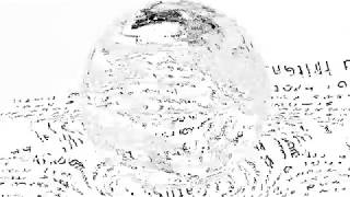 Damaged Poems - Experimental Typography