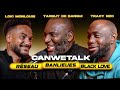 Canwetalk rseau afro  banlieues  black love avec tanguy de bangui blacknetwork