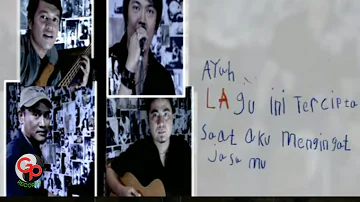 Ada Band - Yang Terbaik Bagimu (Official Music Video)