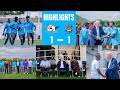 GIANI INFANTINO FIFA PRESIDENT GASOGI UNITED 1 1 AS KIGALI EXTENDED HIGHLIGHTS RPL RESULTS