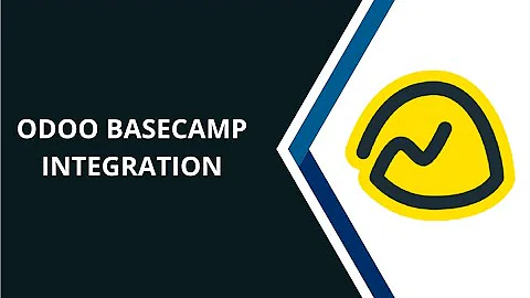Odoo Basecamp Integration | Basecamp Odoo Integration | Odoo Basecamp Connector