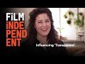 Influencing 'Transparent' | Joan Scheckel workshops | Film Independent