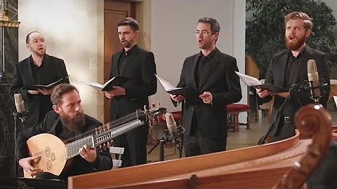 Elam Rotem / The Lamentation of David (full perfor...