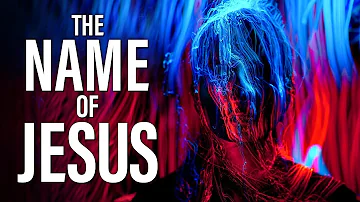 The Hidden Power In The Name Of Jesus