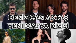 Yeraltı Dizisi 2026 Konusu, Oyuncuları, Yayın Tarihi Ve Tüm Detaylar Now Tv Yeni Dizi