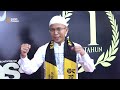 Dok milad 1 tahun kaffah preneur