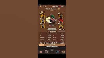 Mod full item Tailed Demon Slayer, ios, android