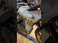 NEW 2025 Honda Transalp XL750 Honda Transalp