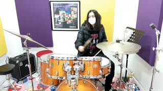 Adana Bateri Kursu Bateri Performansı, Bateri Ritimleri, Bateri Eğitimi, Baget Nasıl Tutulur?..