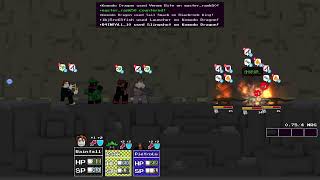 BT 7 | im back