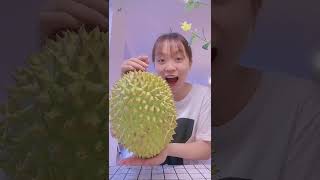 Tất Cả Các Món Từ Sầu Riêng Đều Có Hết Ở Đây | Trang Cooking #9