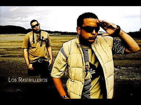 Changueria - J-king y Maximan "LOS RASTRILLEROS 2008"