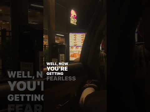 Taco Bell. #dancs #fypシ #like #viral #tacobell #bajablast