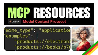 MCP Resources | Model Context Protocol | Python