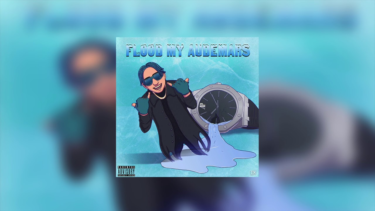 BigNik - Flood My Audemars (Official Audio) - BigNik - Flood My Audemars (Official Audio)
