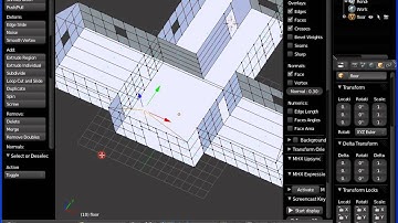 Virtual Reality Game Dev Ed - Blender Advanced tutorial s8.avi