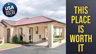 Super 8 By Wyndham Branson/Andy Williams Theatre - This Place Is Worth It | Branson (MO)🌟