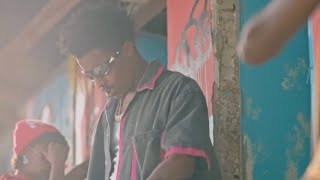 Kman 6ixx, SamDan - Bend Ova (Official Video Preview)