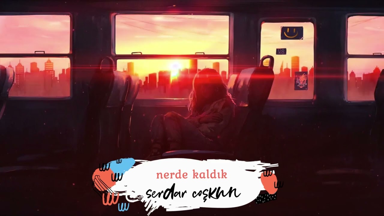 nerde kaldık